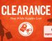 Stock clearance sites provides quality products.